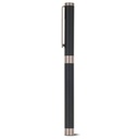 SIGNE. Penna roller in metallo