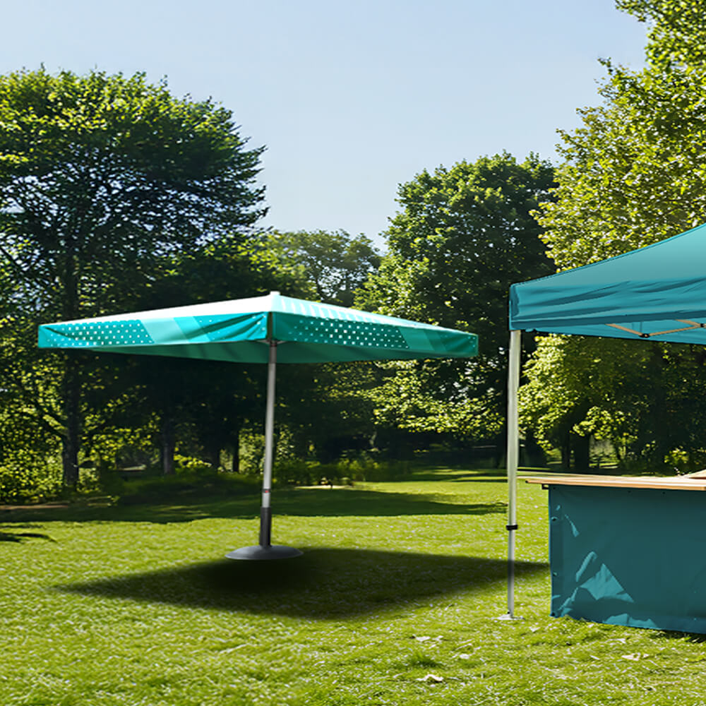 Ombrellone Zoom Parasol