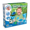 SLIME FACTORY GAME. Gioco educativo per bambini