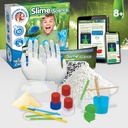 SLIME FACTORY GAME. Gioco educativo per bambini