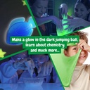 SLIME FACTORY GAME. Gioco educativo per bambini