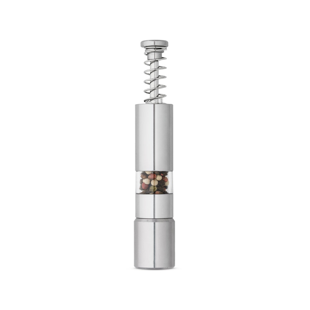 SMARTPEPPER. Macina spezie