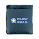 SNUGGY. Set 3 in 1 in tessuto felpato (220 g/m²) ideale per i viaggi