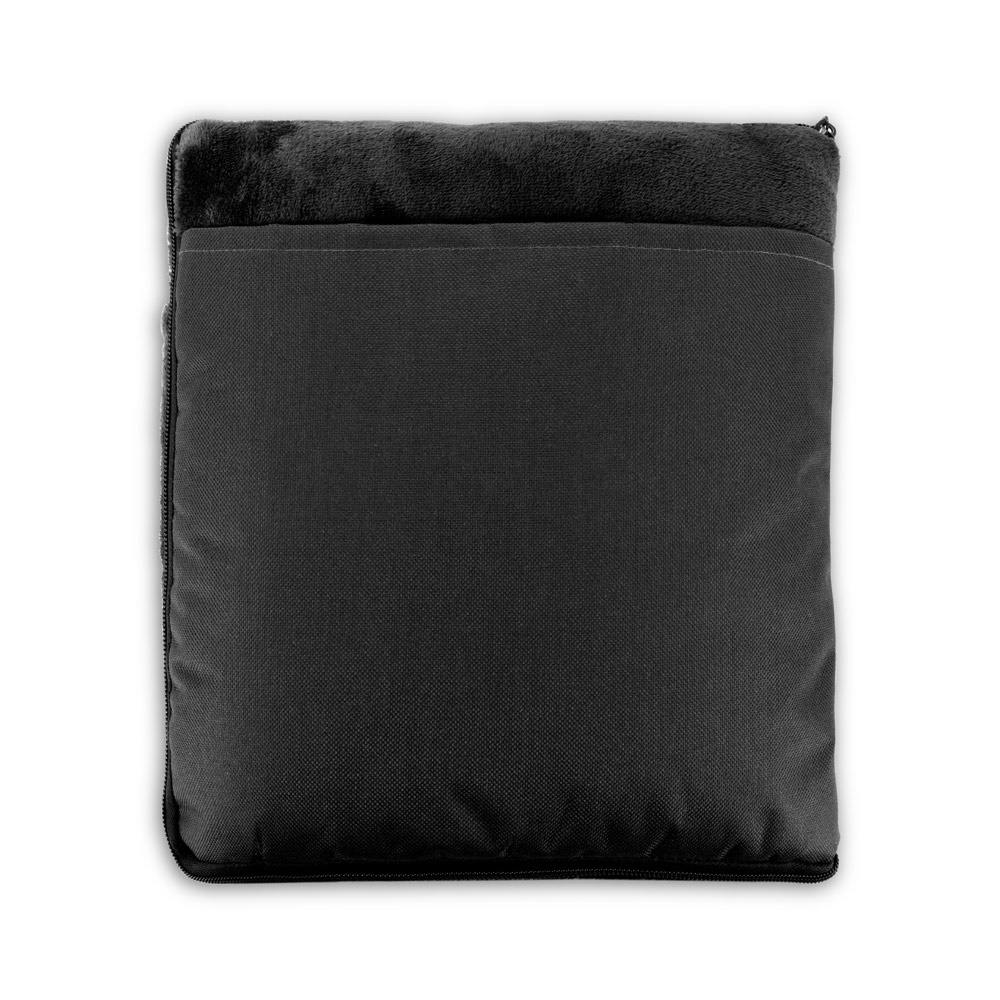 SNUGGY. Set 3 in 1 in tessuto felpato (220 g/m²) ideale per i viaggi