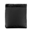 SNUGGY. Set 3 in 1 in tessuto felpato (220 g/m²) ideale per i viaggi
