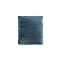 SNUGGY. Set 3 in 1 in tessuto felpato (220 g/m²) ideale per i viaggi