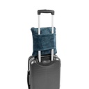 SNUGGY. Set 3 in 1 in tessuto felpato (220 g/m²) ideale per i viaggi