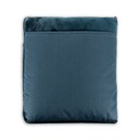 SNUGGY. Set 3 in 1 in tessuto felpato (220 g/m²) ideale per i viaggi