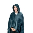 SNUGGY. Set 3 in 1 in tessuto felpato (220 g/m²) ideale per i viaggi