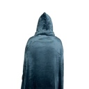 SNUGGY. Set 3 in 1 in tessuto felpato (220 g/m²) ideale per i viaggi