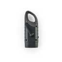 SOLARKY. Torcia compatta 0'5 W ABS con 3 LED bianchi da 90 lumen