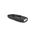 SOLARKY. Torcia compatta 0'5 W ABS con 3 LED bianchi da 90 lumen