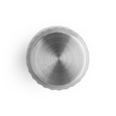 SOLBERG. Borraccia termica in acciaio inox con base in sughero 560 mL