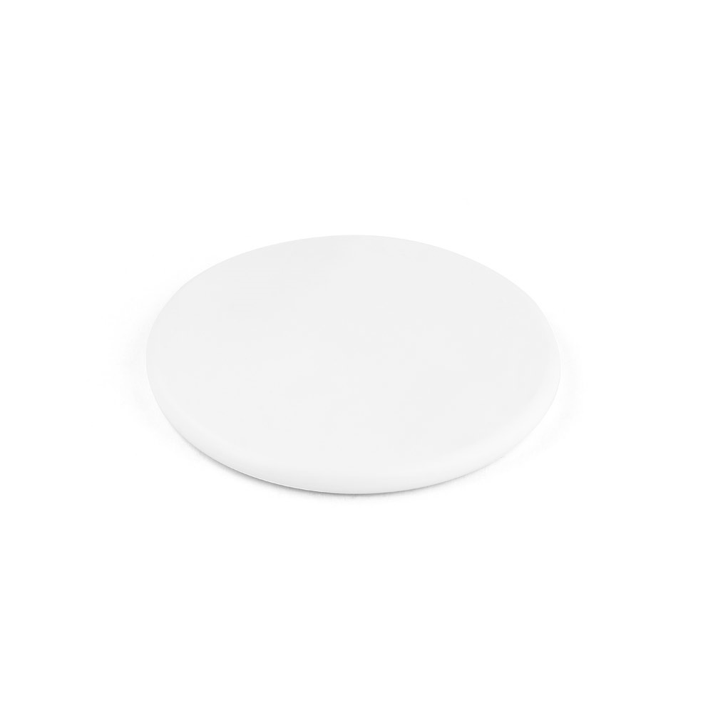 SOVERY. Caricatore senza fili fast 10W in ABS riciclato (100% rABS)