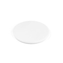 SOVERY. Caricatore senza fili fast 10W in ABS riciclato (100% rABS)