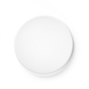 SOVERY. Caricatore senza fili fast 10W in ABS riciclato (100% rABS)