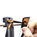 Quick Impact Versione Curva