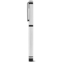 STAIN. Roller in metallo e clip in acciaio inossidabile