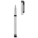STAIN. Roller in metallo e clip in acciaio inossidabile