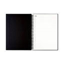 STARTER KIT INFINITEBOOK A5. Il set include un "Infinitebook", un kit di pulizia, un pennarello e un portapennarelli