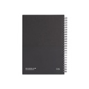 STARTER KIT INFINITEBOOK. Set composto da un "Infinitebook" con copertina rigida, 1 kit di pulizia, 1 pennarello e 1 porta pennarello