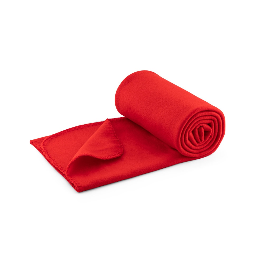 SULENA. Coperta in pile (180 g/m²)