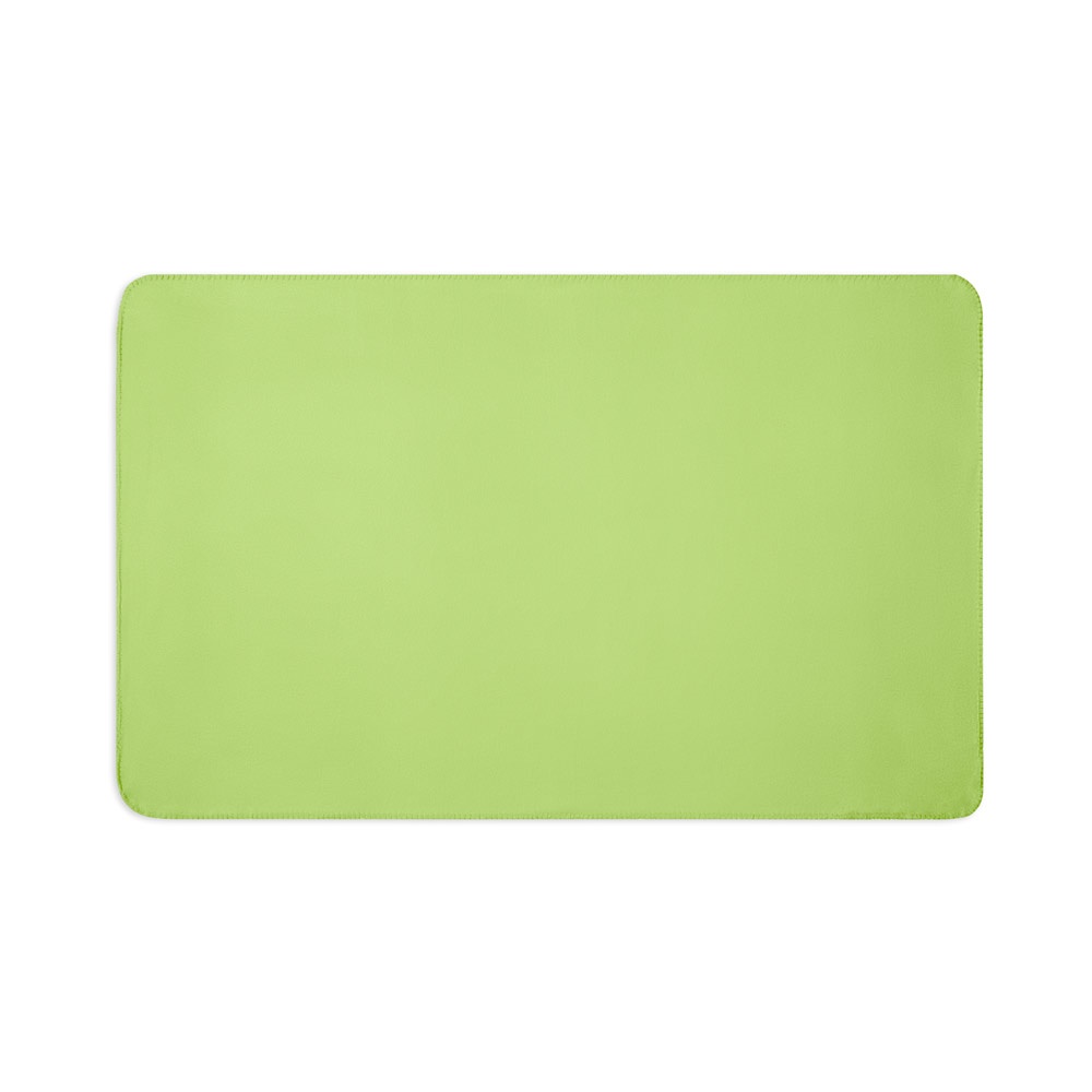 SULENA. Coperta in pile (180 g/m²)