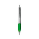 SWING. Penna a sfera in ABS con clip in alluminio