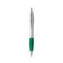SWING. Penna a sfera in ABS con clip in alluminio