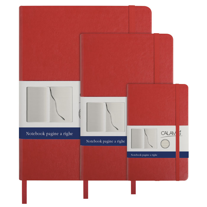 Notes Calamus