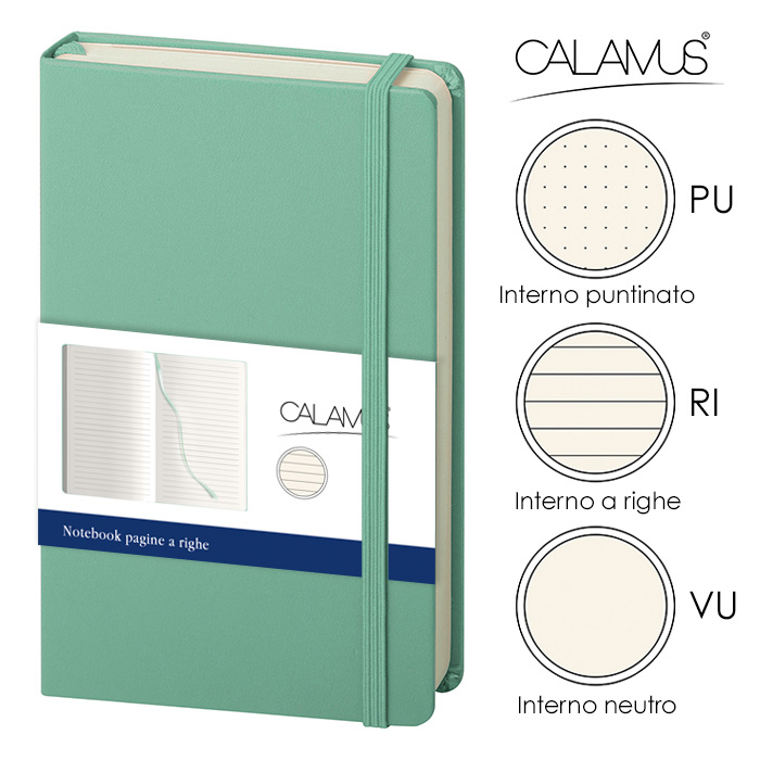 Notes Calamus