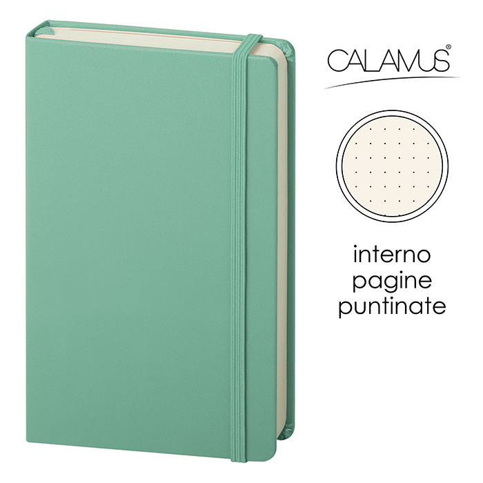 Notes Calamus