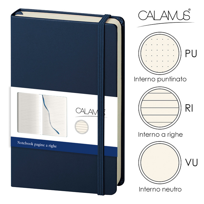 Notes Calamus