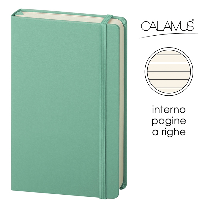Notes Calamus