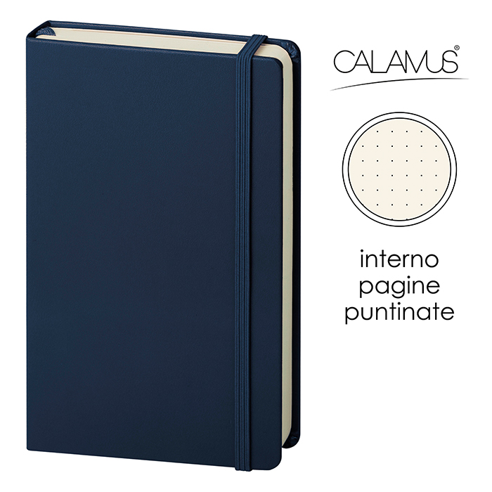 Notes Calamus