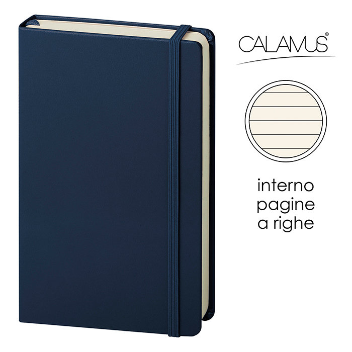Notes Calamus