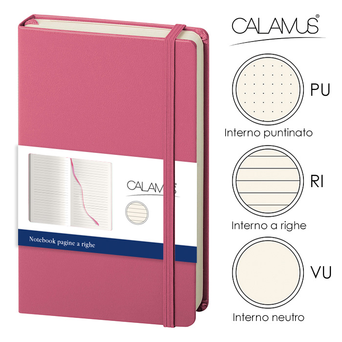Notes Calamus