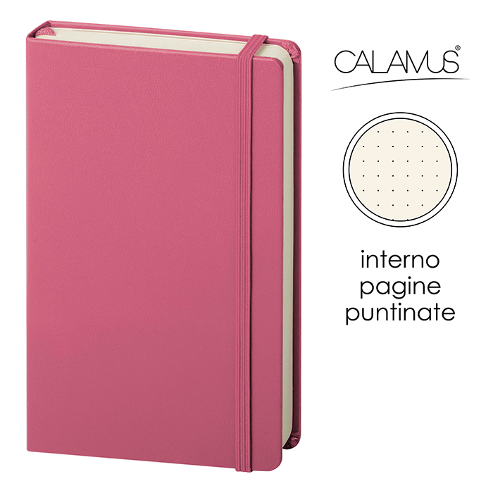 Notes Calamus