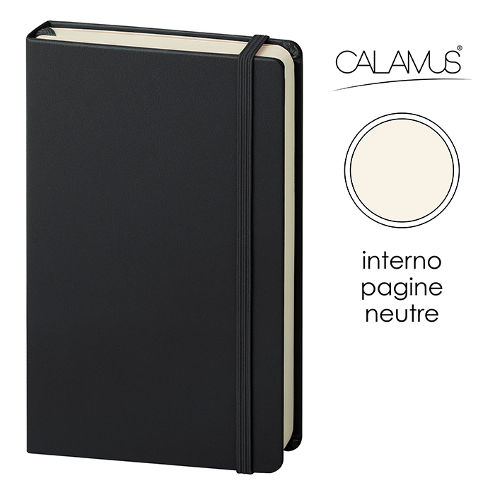Notes Calamus
