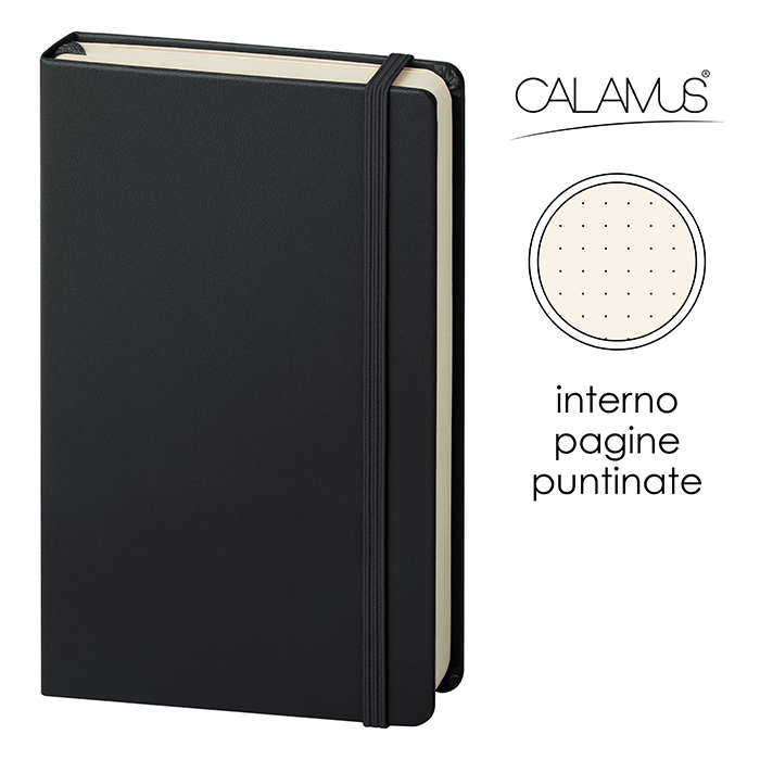 Notes Calamus