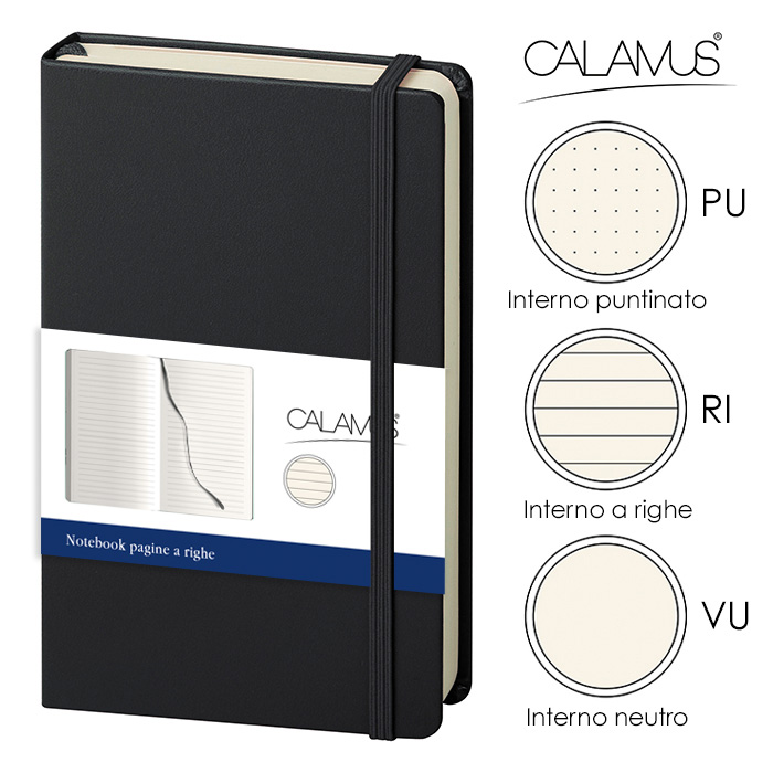 Notes Calamus