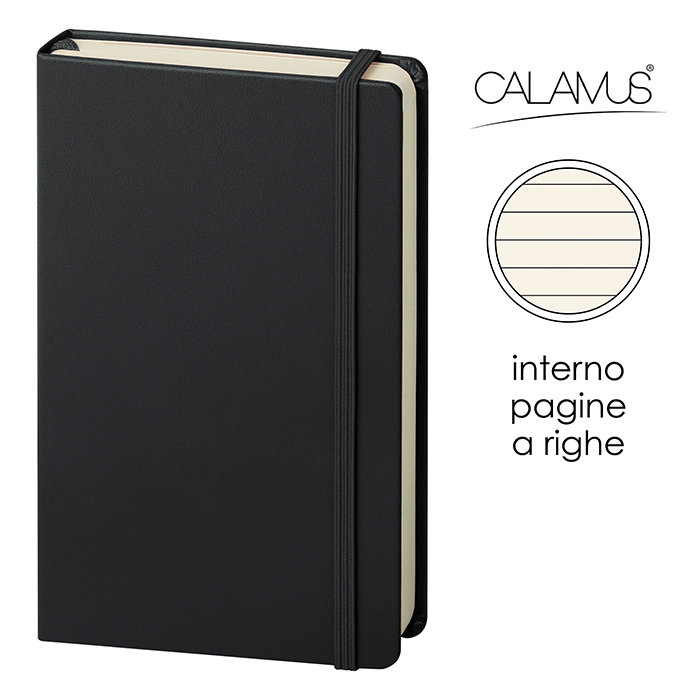 Notes Calamus