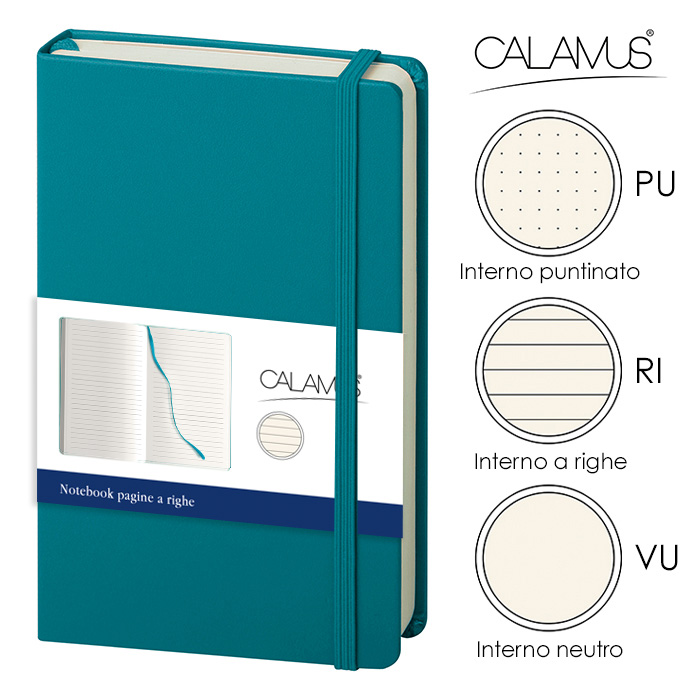 Notes Calamus