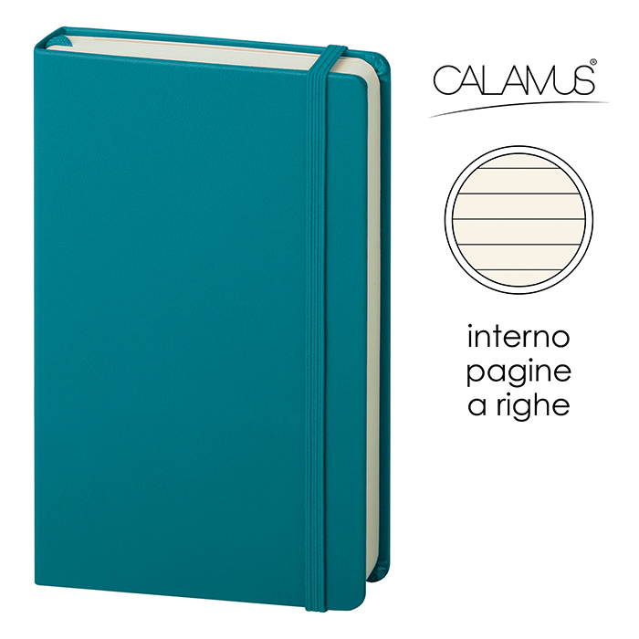 Notes Calamus