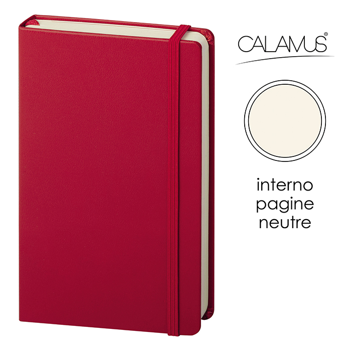 Notes Calamus