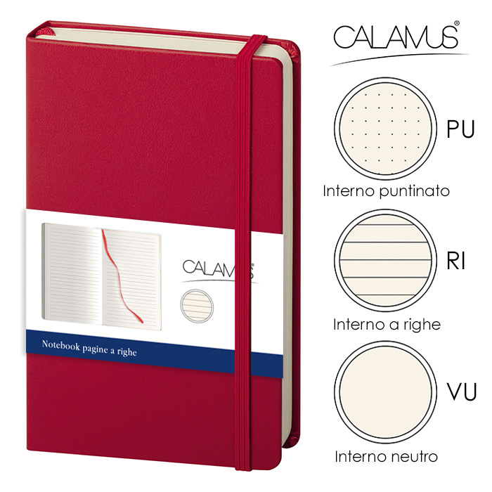 Notes Calamus