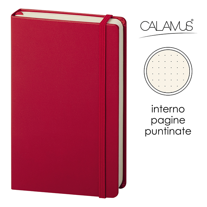 Notes Calamus