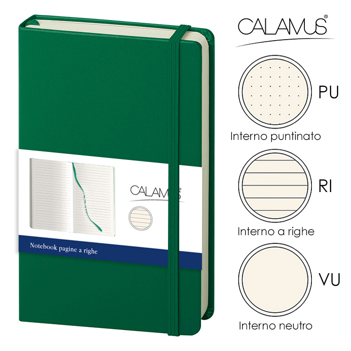 Notes Calamus