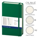 Notes Calamus