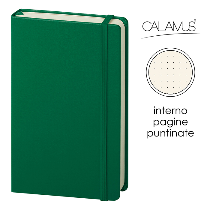 Notes Calamus